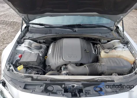 2019 Chrysler 300 300C from USA, damaged, VIN 2C3CCAPT5KH586725